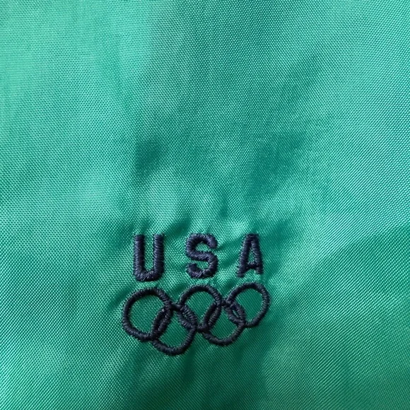 Vintage Jacket / Men’s Small / 90s / Y2K / Blokecore / Colorblock / Spring - Picture 3 of 5